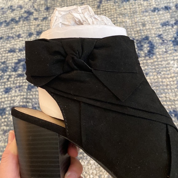 LC Lauren Conrad Party Black - Picture 4 of 8